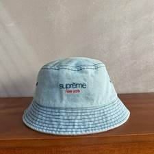 Supreme New York Crusher