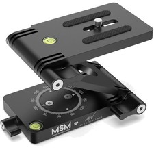 Z Flex Tilt Tripod Head -