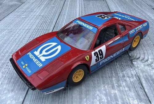 Bburago ferrari 308 - ferrari, gtb