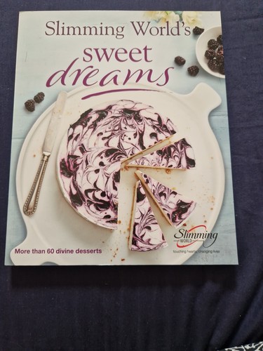 Slimming world sweet dreams - world,
