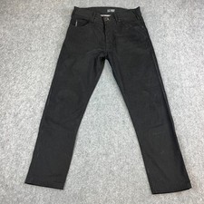Armani Mens Jeans Slim Tapered
