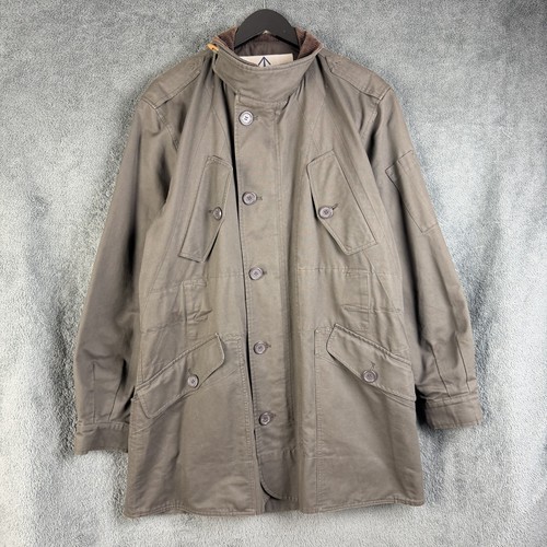 Nigel cabourn utility field - nigel,