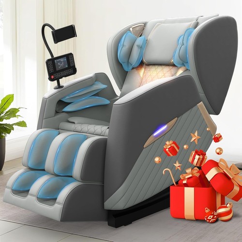 Full body massage chair - full,
