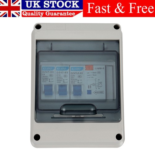 Way caravan consumer - consumer, unit