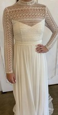 Rembo Styling Boho Wedding