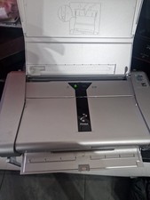 Canon iP100 Mobile Inkjet