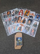 Iron Maiden set of 54 playing