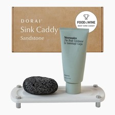 Dorai Home Stone Kitchen Sink