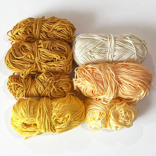 Love this yarn - i,