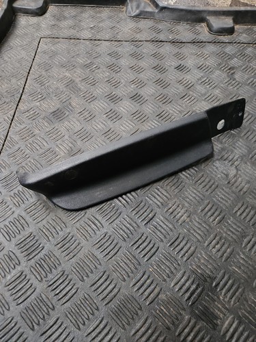 Corrado left front - 92-96,