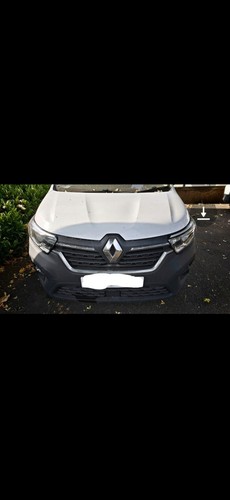 Renault kangoo start 2023 - renault,