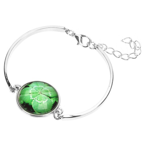 Pcs four leaf bracelet - pcs,