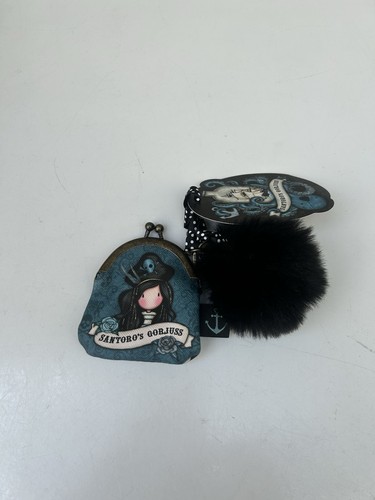 New with tags santoro - new,