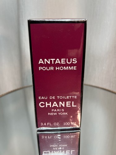 Chanel antaeus edt 100 rare - 100,