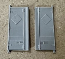 Dinky 948 McLeans Lorry - 1x