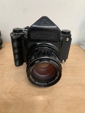 Pentax 67 105mm f2.4