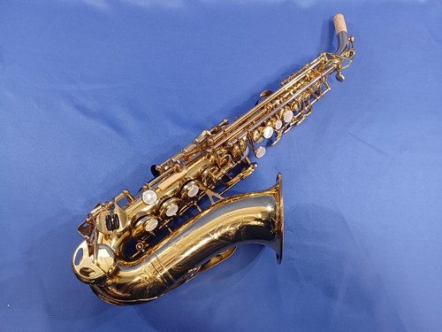 Yanagisawa curved - yanagisawa, sc-80