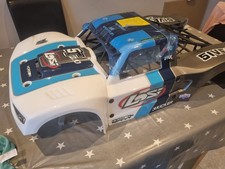 Losi 5ive 5t 2.0 factory new