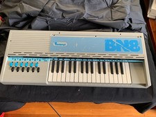 Bontempi BN8 Organ Keyboard
