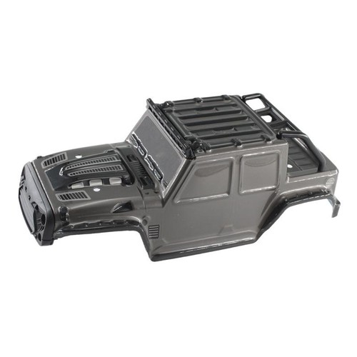 Car shell body cover - body,