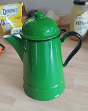 Vintage kitchenalia green - vintage,