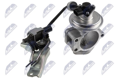 Nty egr valve toyota 3 - nty,