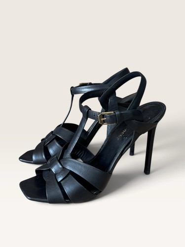 Saint laurent 2024 leather - laurent,
