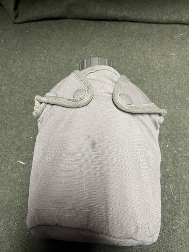 French army canteen - army, with