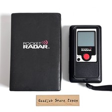 D&M Pocket Radar PR1000 Speed