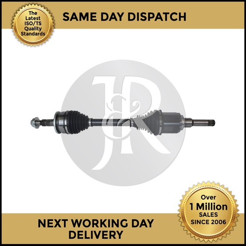 Vauxhall astra auto driveshaft - astra,