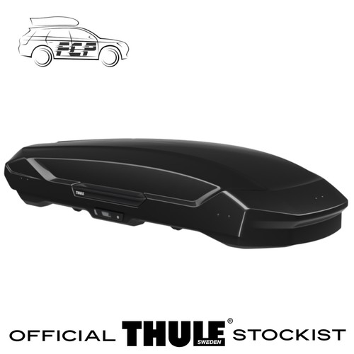 Thule motion roof - 3,