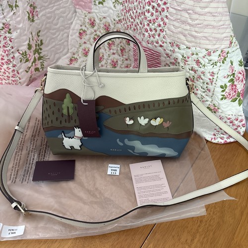 Radley spring daze - daze,