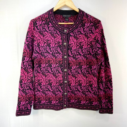Nomadic traders black pink - nomadic,
