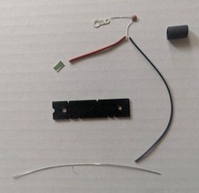 4-6-0 PICK UP PLATE FOR HORNBY