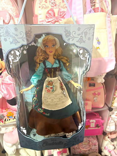 Disney cinderella limited - disney,