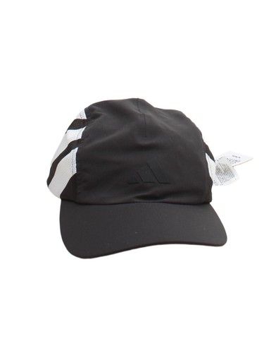 Adidas men hat black striped - adidas,