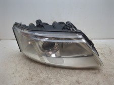 2006 SAAB 9-3 VECTOR SPORT DTH