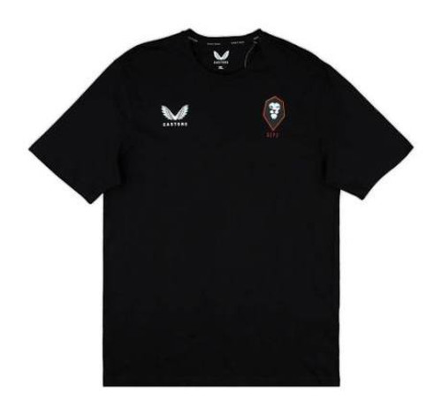 Men salford city shirt - men's,