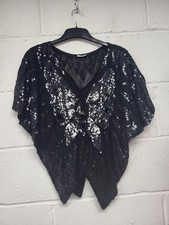 Pure Silk Butterfly Back