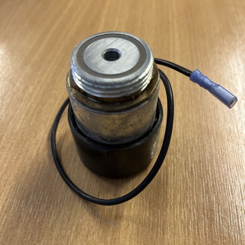 Fullwood genuine new solenoid - genuine,