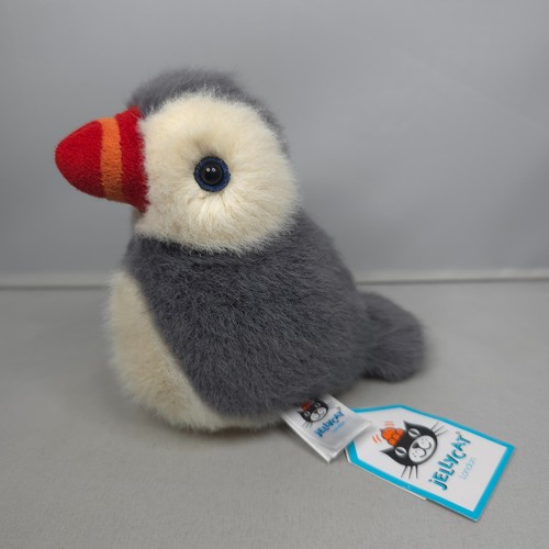 Bnwt jellycat birdling - bnwt,