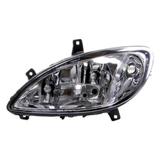 Left Headlight Mercedes Viano