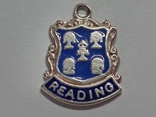 Sterling silver 925 reading
