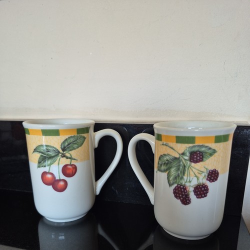 Churchill somerset fruits - churchill,