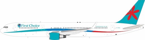 B767 324 first - b767-324/er,