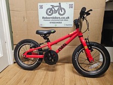 Frog 40 Premium Kids Bike.14