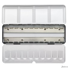 Jackson's : Empty Metal