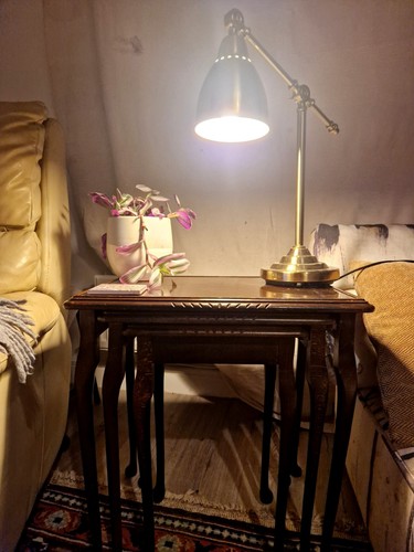 Vintage nest wooden - vintage,