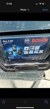 Bosch Laser Level An Receiver 