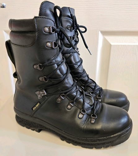 British army mk2 extreme cold - army,